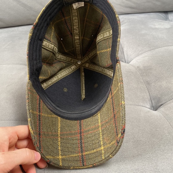 Vintage wool element skateboards hat - Picture 7 of 8